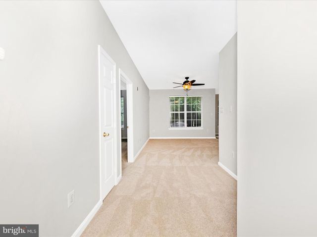 15613 EVERGLADE LN #G104, Bowie, MD 20716