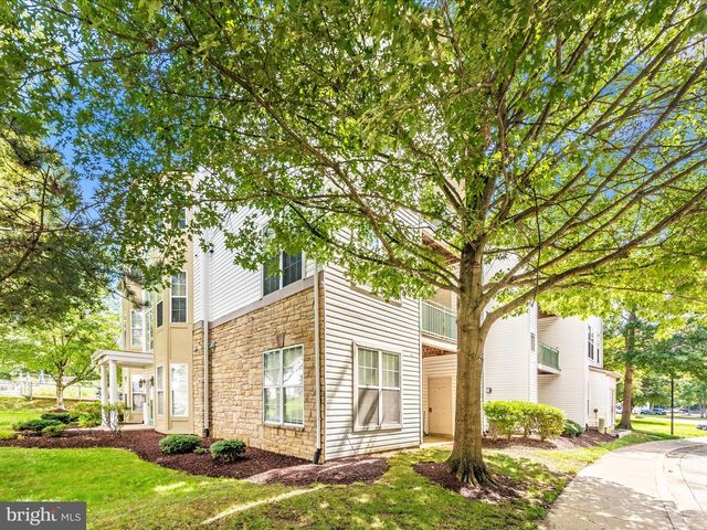 15613 EVERGLADE LN #G104, Bowie, MD 20716