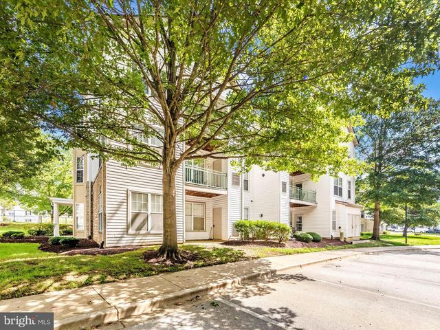 15613 EVERGLADE LN #G104, Bowie, MD 20716