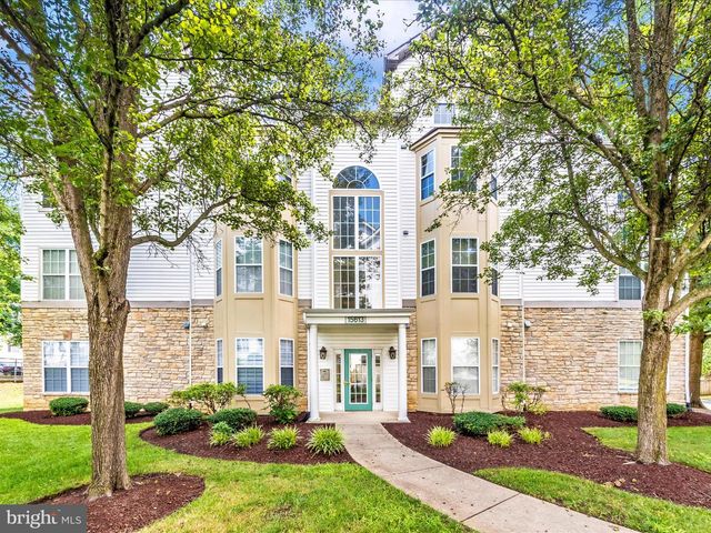 15613 EVERGLADE LN #G104, Bowie, MD 20716