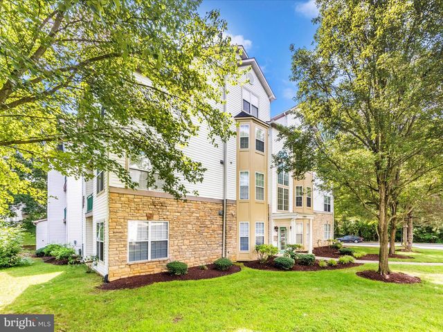 15613 EVERGLADE LN #G104, Bowie, MD 20716