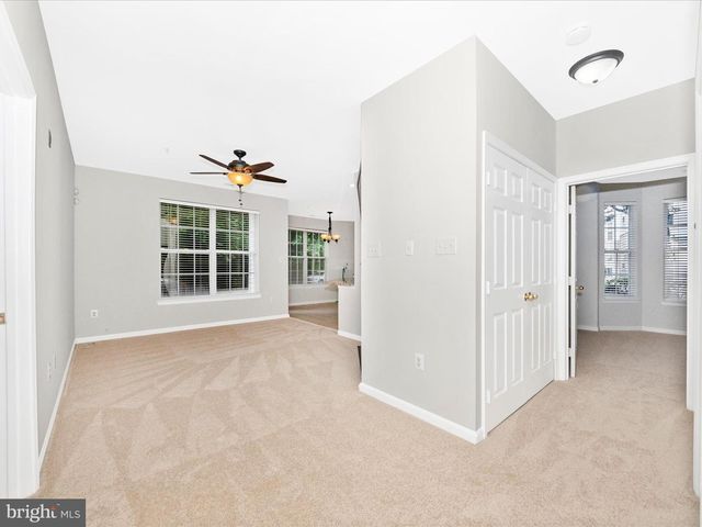 15613 EVERGLADE LN #G104, Bowie, MD 20716