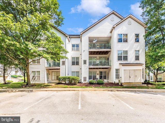 15613 EVERGLADE LN #G104, Bowie, MD 20716