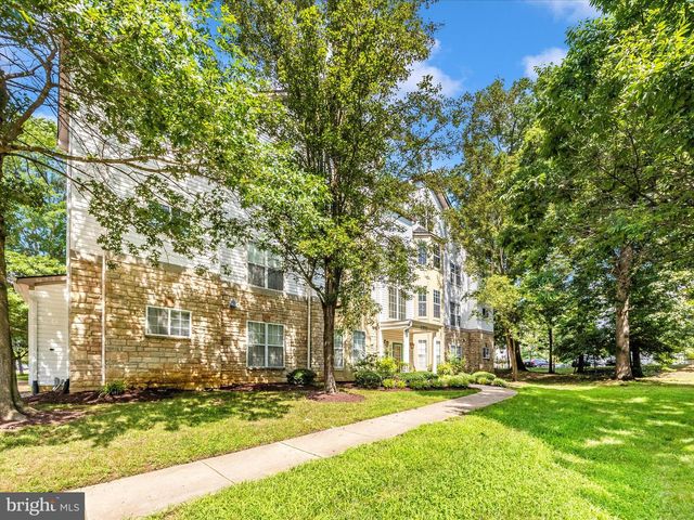 15613 EVERGLADE LN #G104, Bowie, MD 20716