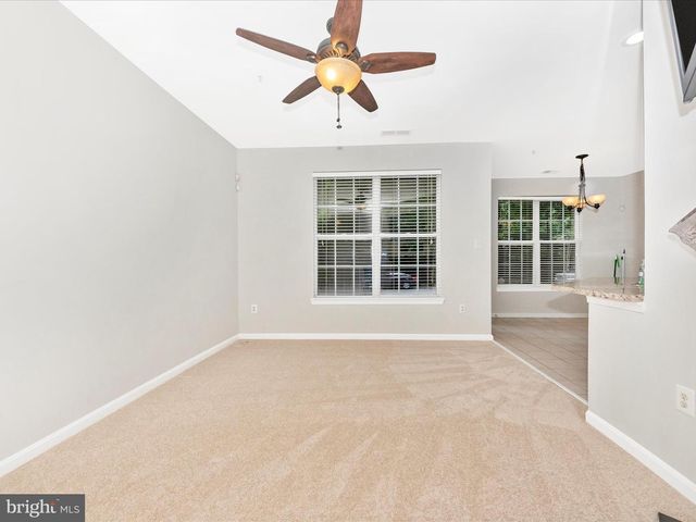 15613 EVERGLADE LN #G104, Bowie, MD 20716