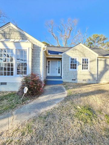 460 W Northside Drive, Jackson, MS 39206
