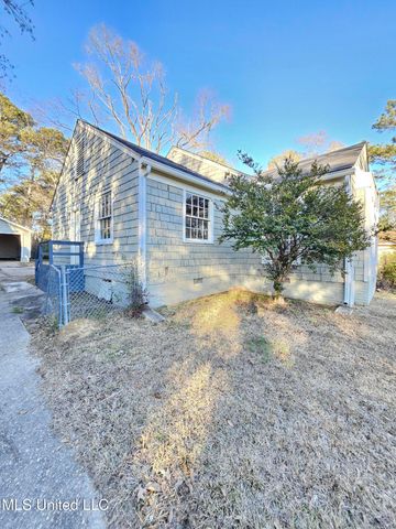 460 W Northside Drive, Jackson, MS 39206