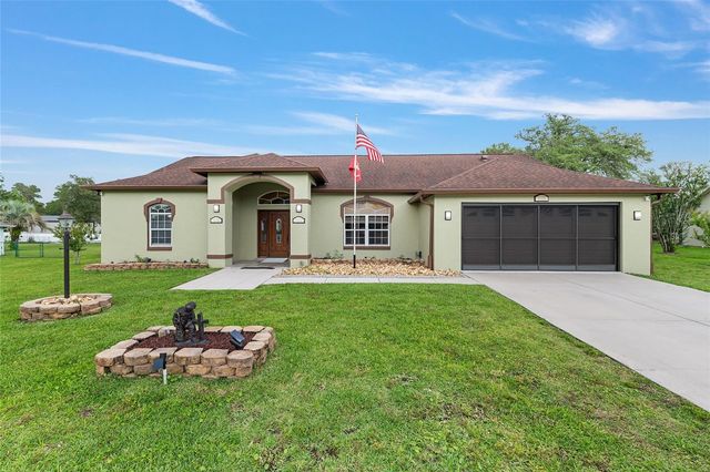 11132 SW 53RD CIRCLE, Ocala, FL 34476
