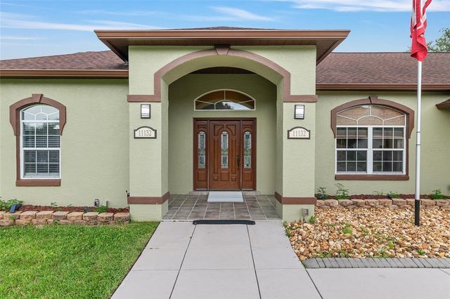 11132 SW 53RD CIRCLE, Ocala, FL 34476