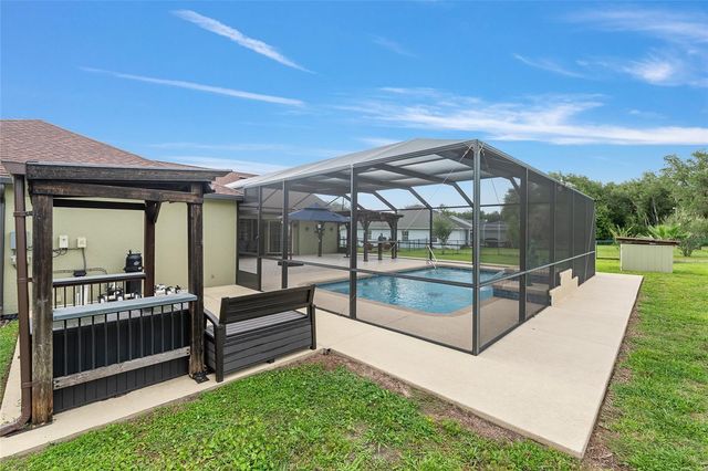 11132 SW 53RD CIRCLE, Ocala, FL 34476