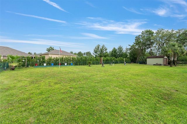 11132 SW 53RD CIRCLE, Ocala, FL 34476