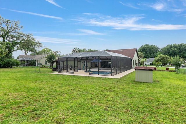 11132 SW 53RD CIRCLE, Ocala, FL 34476