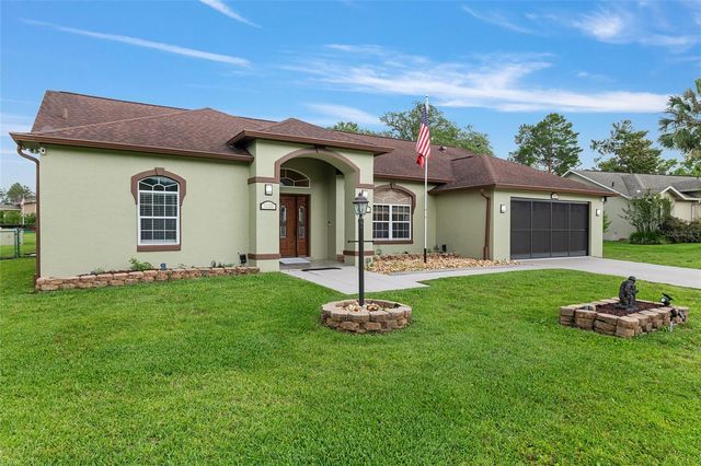 11132 SW 53RD CIRCLE, Ocala, FL 34476
