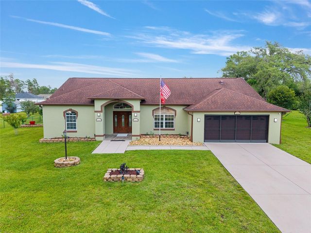 11132 SW 53RD CIRCLE, Ocala, FL 34476