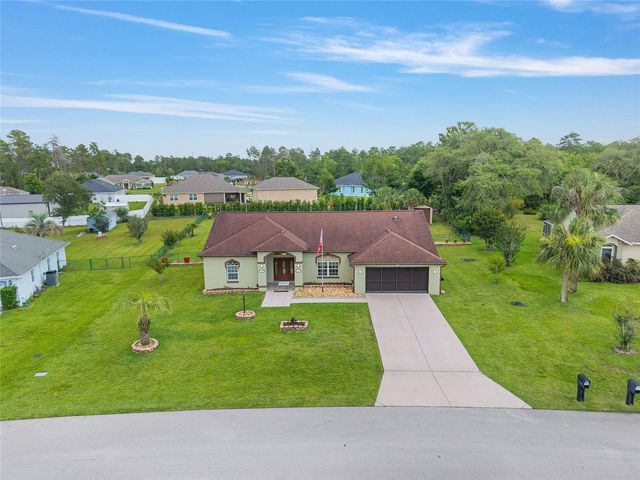 11132 SW 53RD CIRCLE, Ocala, FL 34476