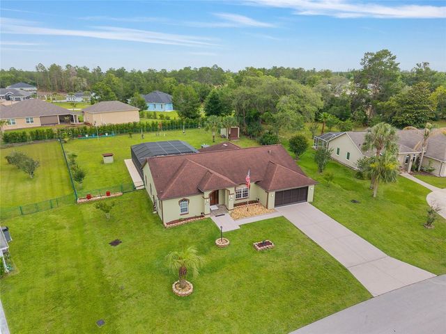 11132 SW 53RD CIRCLE, Ocala, FL 34476