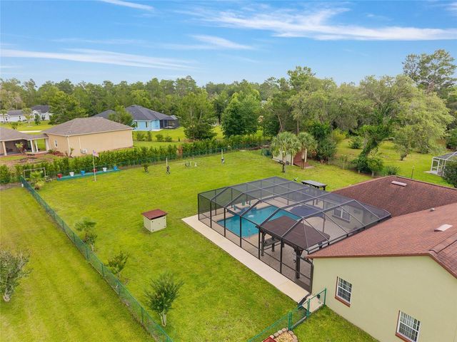 11132 SW 53RD CIRCLE, Ocala, FL 34476