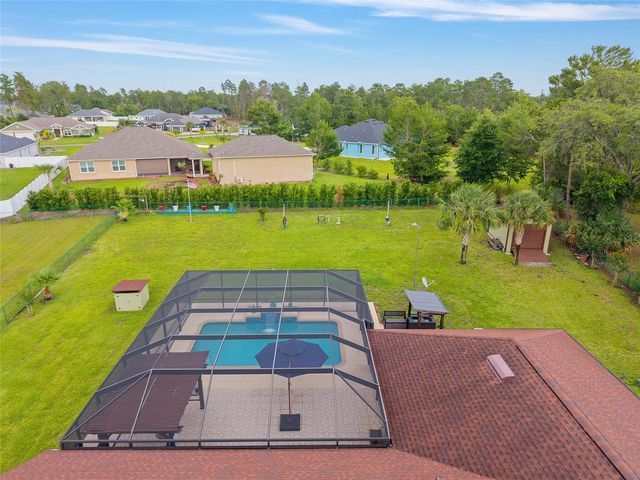 11132 SW 53RD CIRCLE, Ocala, FL 34476