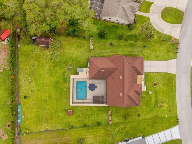 11132 SW 53RD CIRCLE, Ocala, FL 34476