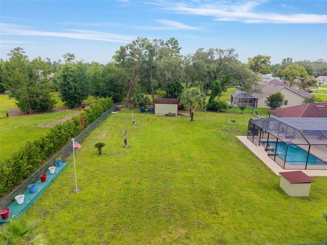 11132 SW 53RD CIRCLE, Ocala, FL 34476