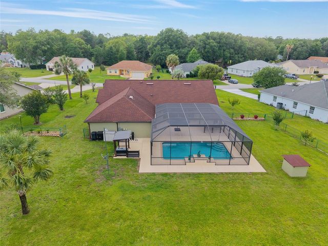 11132 SW 53RD CIRCLE, Ocala, FL 34476