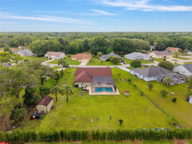 11132 SW 53RD CIRCLE, Ocala, FL 34476