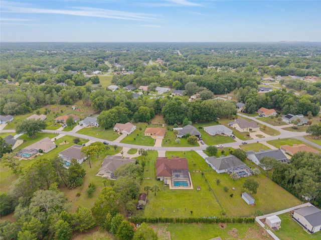 11132 SW 53RD CIRCLE, Ocala, FL 34476