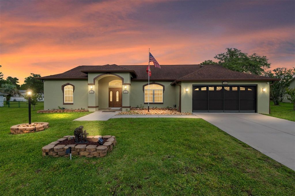 11132 SW 53RD CIRCLE, Ocala, FL 34476