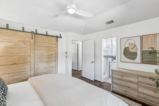 9809 Lanshire Drive, Dallas, TX 75238