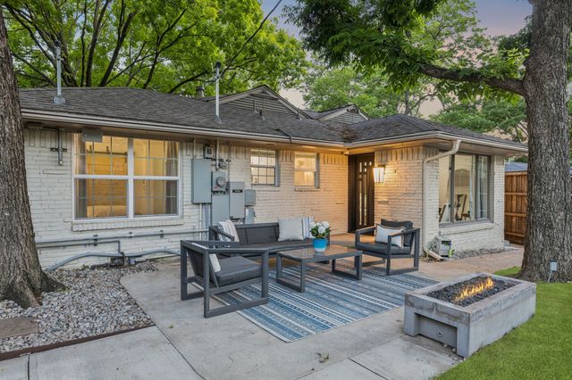 9809 Lanshire Drive, Dallas, TX 75238
