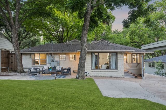 9809 Lanshire Drive, Dallas, TX 75238
