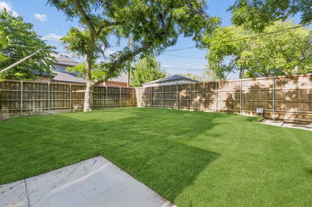 9809 Lanshire Drive, Dallas, TX 75238