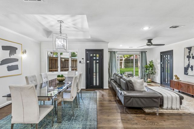 9809 Lanshire Drive, Dallas, TX 75238