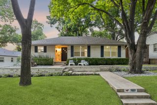 9809 Lanshire Drive, Dallas, TX 75238