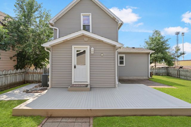 448 23rd Avenue N, Saint Cloud, MN 56303