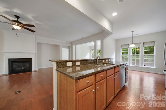 2180 Hartwell Lane, Fort Mill, SC 29707