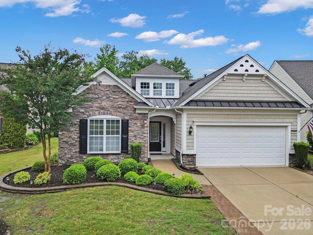 2180 Hartwell Lane, Fort Mill, SC 29707