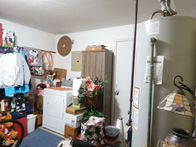 1901 Main Street, Beech Grove, IN 46107