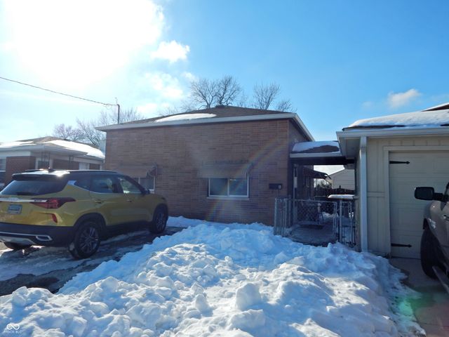 1901 Main Street, Beech Grove, IN 46107