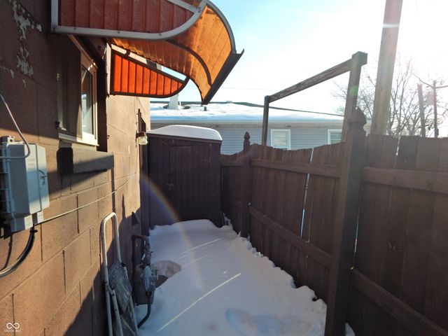 1901 Main Street, Beech Grove, IN 46107