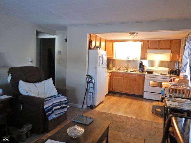 1901 Main Street, Beech Grove, IN 46107