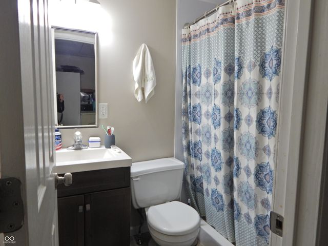 1901 Main Street, Beech Grove, IN 46107