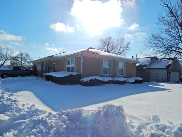 1901 Main Street, Beech Grove, IN 46107