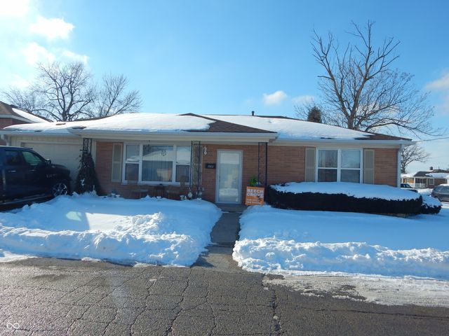 1901 Main Street, Beech Grove, IN 46107