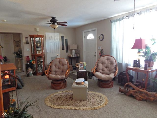 1901 Main Street, Beech Grove, IN 46107