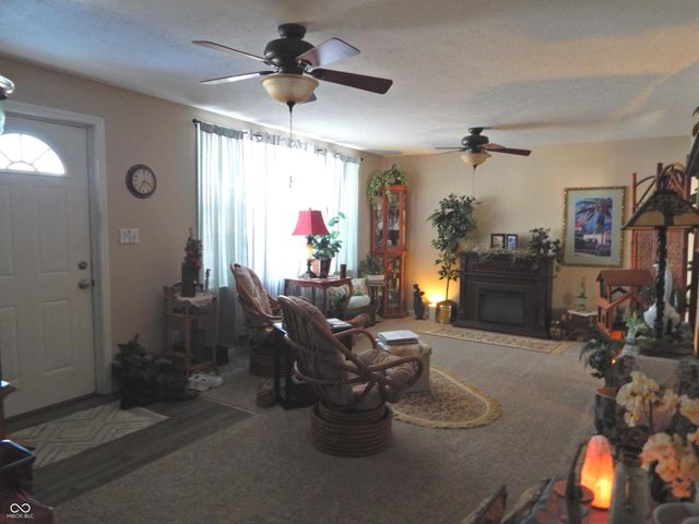 1901 Main Street, Beech Grove, IN 46107