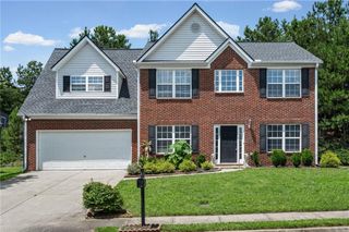 3865 Crescent Walk Lane, Suwanee, GA 30024