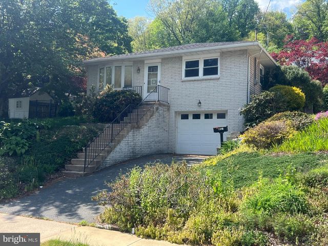 410 FRIEDENSBURG RD, Reading, PA 19606