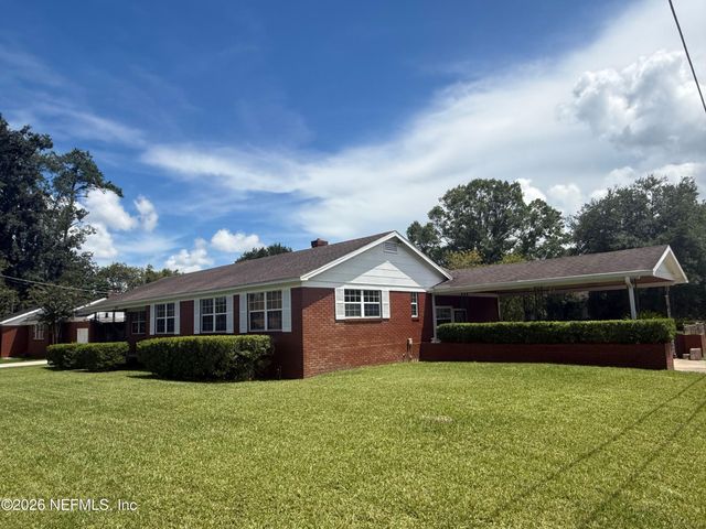5530 HYDE GROVE Avenue, Jacksonville, FL 32210