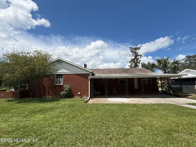 5530 HYDE GROVE Avenue, Jacksonville, FL 32210